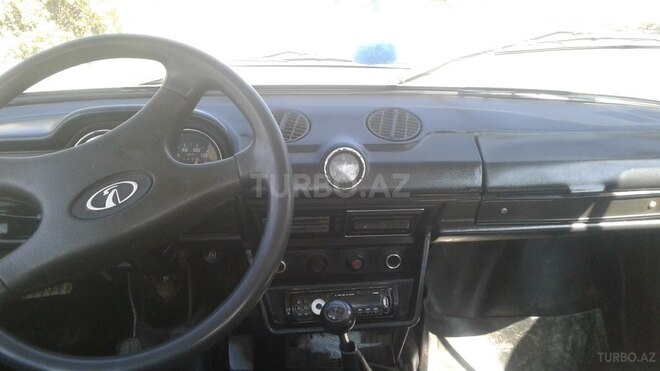 LADA (VAZ) 2106 1985, 2,536,856 km - 0.2 l - Bərdə