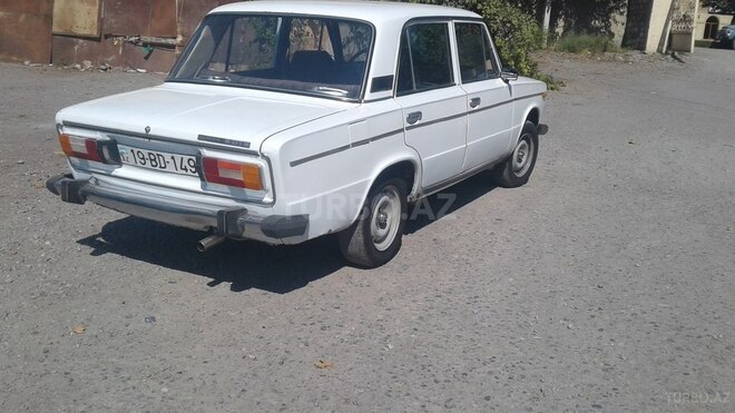 LADA (VAZ) 2106 1985, 2,536,856 km - 0.2 l - Bərdə