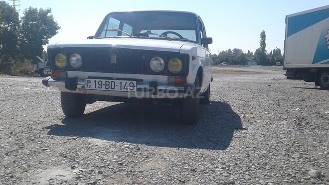 LADA (VAZ) 2106 1985, 2,536,856 km - 0.2 l - Bərdə