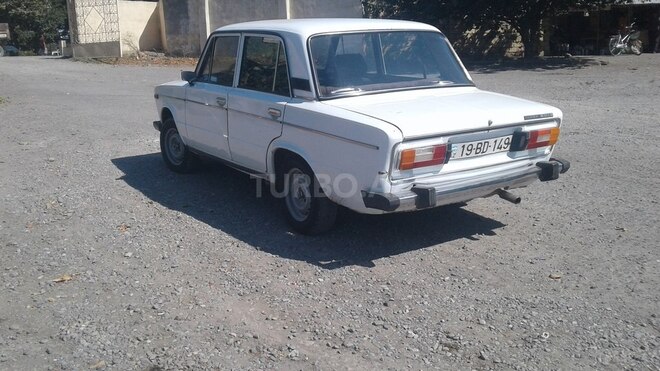 LADA (VAZ) 2106 1985, 2,536,856 km - 0.2 l - Bərdə