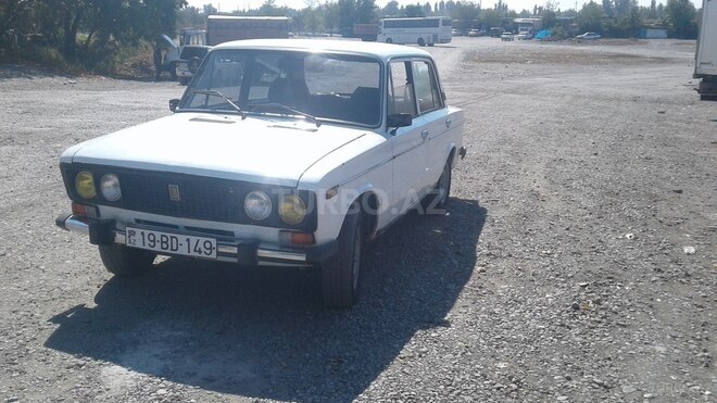 LADA (VAZ) 2106 1985, 2,536,856 km - 0.2 l - Bərdə
