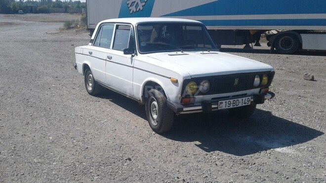 LADA (VAZ) 2106 1985, 2,536,856 km - 0.2 l - Bərdə