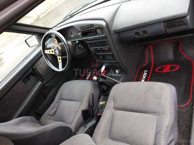 LADA (VAZ) 2113 2009, 240,000 km - 1.6 л - Bakı