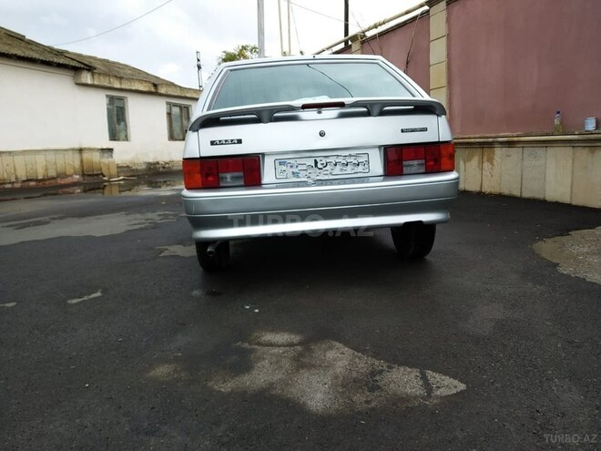 LADA (VAZ) 2113 2009, 240,000 km - 1.6 л - Bakı
