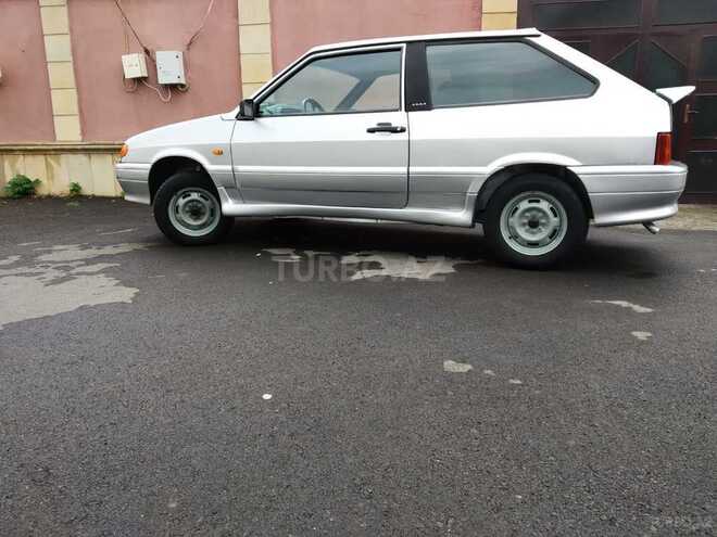 LADA (VAZ) 2113 2009, 240,000 km - 1.6 л - Bakı