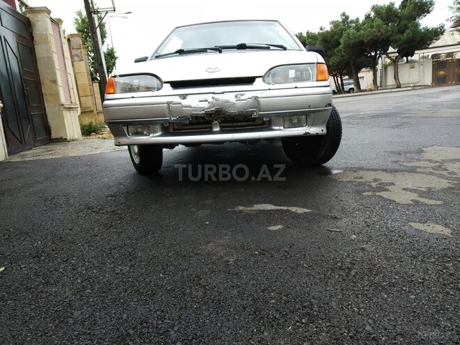 LADA (VAZ) 2113 2009, 240,000 km - 1.6 л - Bakı