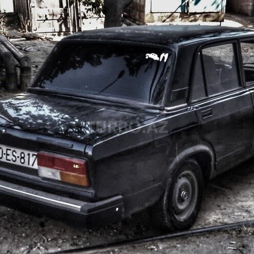 LADA (VAZ) 2107 2008, 758,245 km - 1.6 л - Şirvan