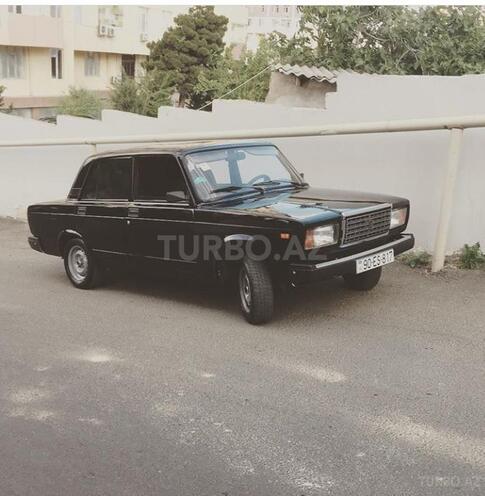 LADA (VAZ) 2107 2008, 758,245 km - 1.6 л - Şirvan