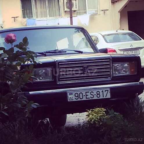 LADA (VAZ) 2107 2008, 758,245 km - 1.6 л - Şirvan