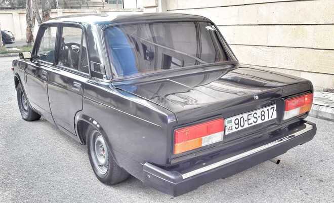 LADA (VAZ) 2107 2008, 758,245 km - 1.6 л - Şirvan