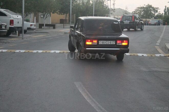 LADA (VAZ) 2107 2008, 758,245 km - 1.6 л - Şirvan