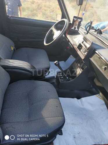 LADA (VAZ) 2107 2008, 758,245 km - 1.6 л - Şirvan