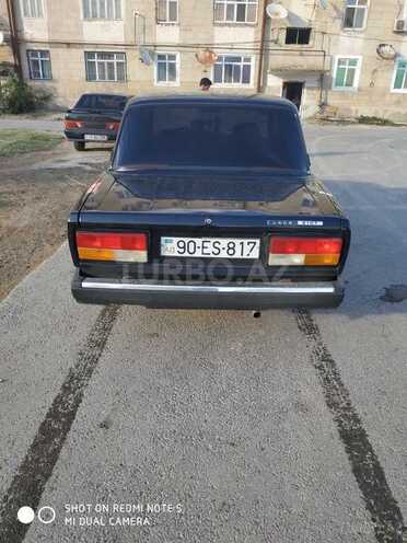 LADA (VAZ) 2107 2008, 758,245 km - 1.6 л - Şirvan