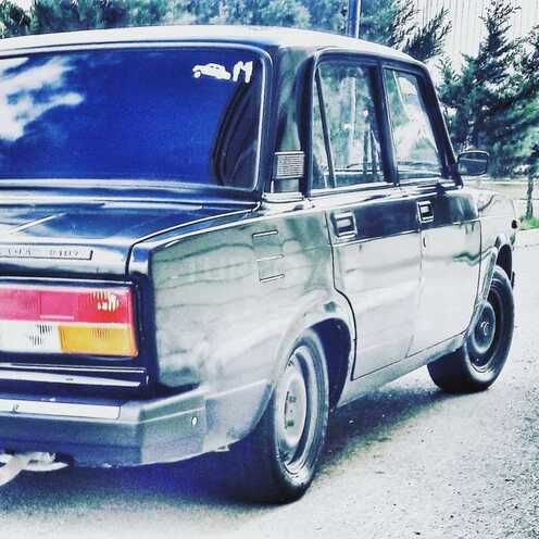 LADA (VAZ) 2107 2008, 758,245 km - 1.6 л - Şirvan