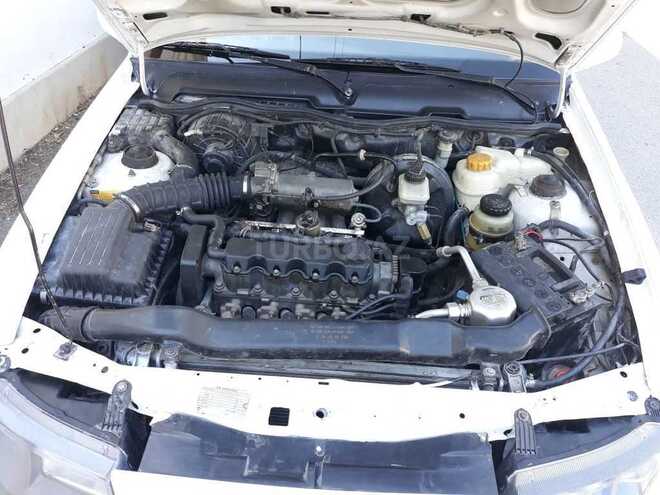 Daewoo Nexia 2010, 223,011 km - 1.6 л - Ağdaş