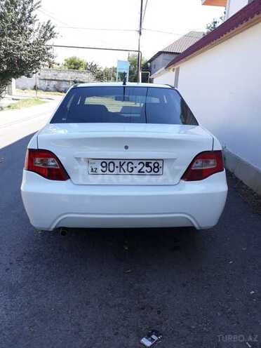 Daewoo Nexia 2010, 223,011 km - 1.6 л - Ağdaş