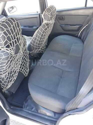 Daewoo Nexia 2010, 223,011 km - 1.6 л - Ağdaş