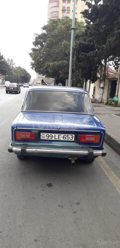 LADA (VAZ) 2106 2006, 2,455,404 km - 1.6 l - Bakı