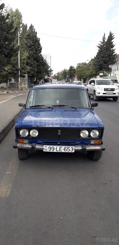 LADA (VAZ) 2106 2006, 2,455,404 km - 1.6 l - Bakı