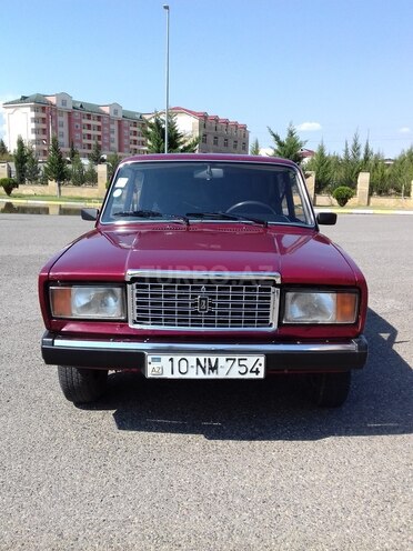 LADA (VAZ) 2107 2002, 154,850 km - 1.5 l - İmişli