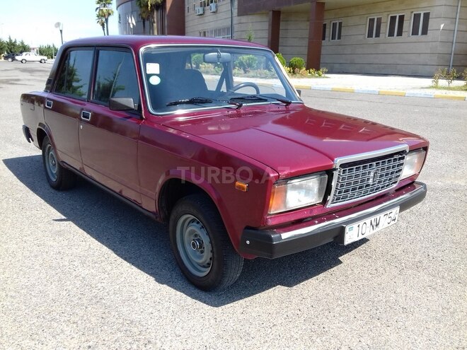LADA (VAZ) 2107 2002, 154,850 km - 1.5 l - İmişli