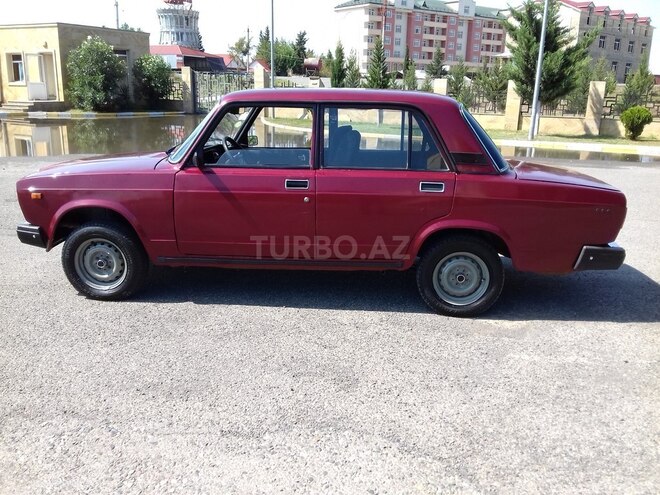 LADA (VAZ) 2107 2002, 154,850 km - 1.5 l - İmişli