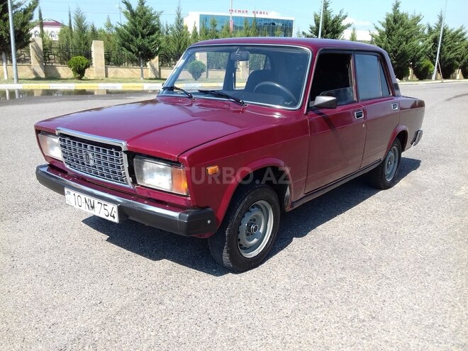 LADA (VAZ) 2107 2002, 154,850 km - 1.5 l - İmişli