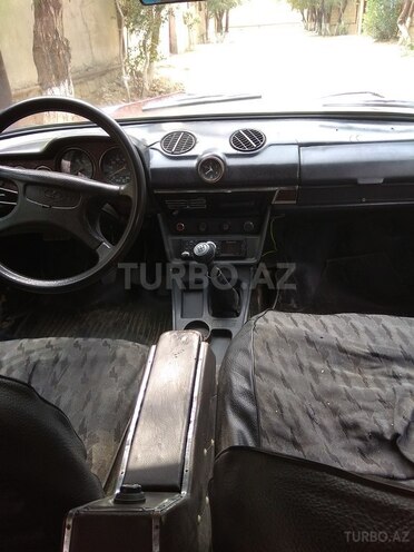 LADA (VAZ) 2106 1982, 65,377 km - 1.5 л - Bakı