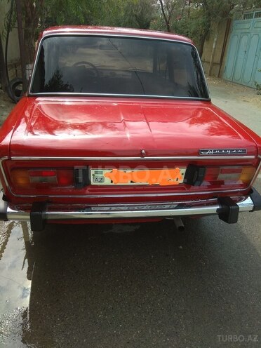 LADA (VAZ) 2106 1982, 65,377 km - 1.5 л - Bakı