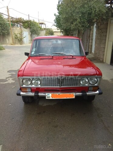 LADA (VAZ) 2106 1982, 65,377 km - 1.5 л - Bakı