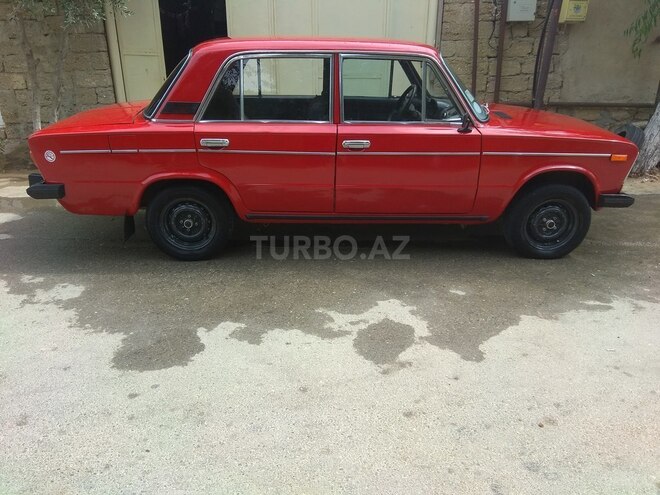 LADA (VAZ) 2106 1982, 65,377 km - 1.5 л - Bakı