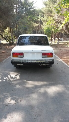 LADA (VAZ) 2107 2008, 129,932 km - 1.6 l - Sumqayıt
