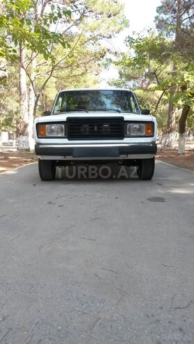 LADA (VAZ) 2107 2008, 129,932 km - 1.6 l - Sumqayıt