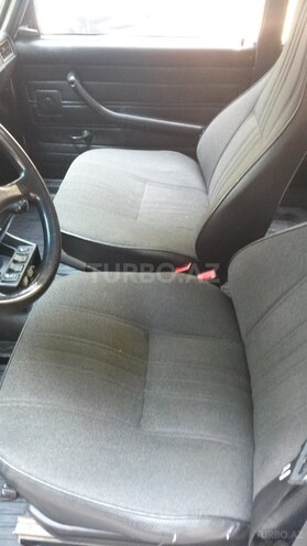 LADA (VAZ) 2107 2008, 129,932 km - 1.6 l - Sumqayıt