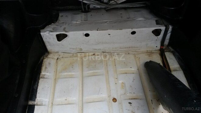 LADA (VAZ) 2107 2008, 129,932 km - 1.6 l - Sumqayıt