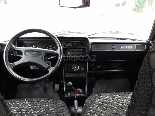 LADA (VAZ) 2107 2002, 154,850 km - 1.5 l - İmişli