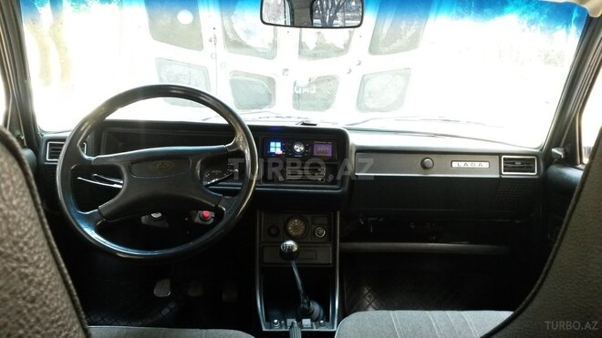 LADA (VAZ) 2107 2008, 129,932 km - 1.6 l - Sumqayıt
