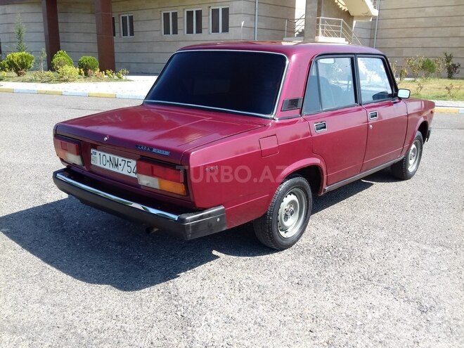 LADA (VAZ) 2107 2002, 154,850 km - 1.5 l - İmişli