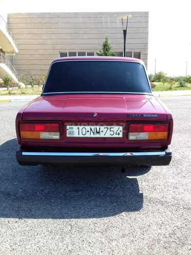 LADA (VAZ) 2107 2002, 154,850 km - 1.5 l - İmişli