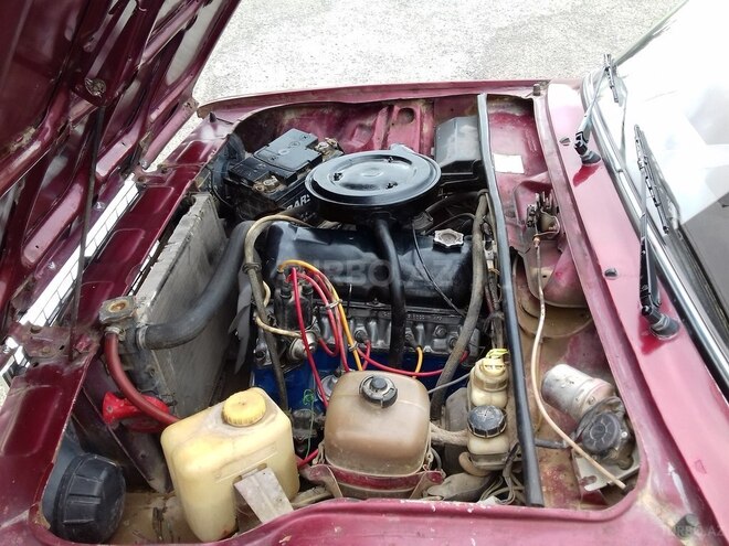 LADA (VAZ) 2107 2002, 154,850 km - 1.5 l - İmişli