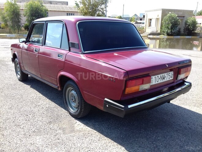 LADA (VAZ) 2107 2002, 154,850 km - 1.5 l - İmişli