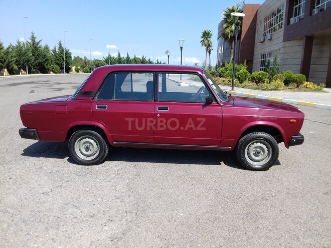LADA (VAZ) 2107 2002, 154,850 km - 1.5 l - İmişli