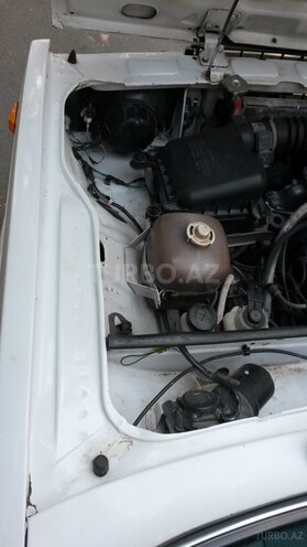 LADA (VAZ) 2107 2008, 129,932 km - 1.6 l - Sumqayıt