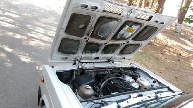 LADA (VAZ) 2107 2008, 129,932 km - 1.6 l - Sumqayıt