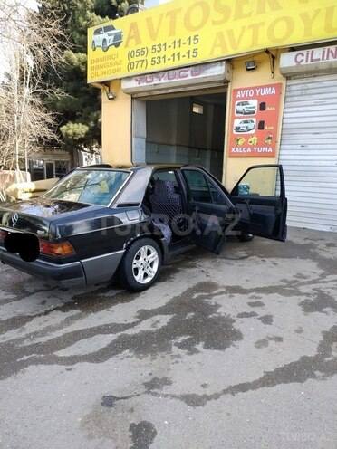 Mercedes 190 1991, 190,613 km - 0.2 l - Bakı