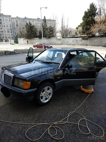 Mercedes 190 1991, 190,613 km - 0.2 l - Bakı