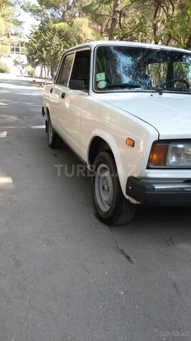 LADA (VAZ) 2107 2008, 129,932 km - 1.6 l - Sumqayıt