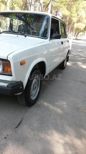 LADA (VAZ) 2107 2008, 129,932 km - 1.6 l - Sumqayıt