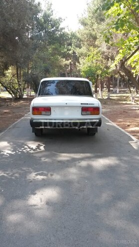 LADA (VAZ) 2107 2008, 129,932 km - 1.6 l - Sumqayıt