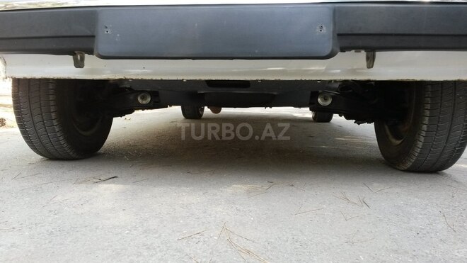 LADA (VAZ) 2107 2008, 129,932 km - 1.6 l - Sumqayıt